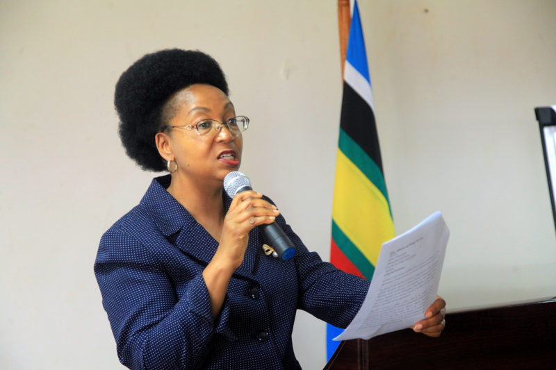 The Permanent Secretary Catherine Bitarakwate Musingwiire has hailed Accounting Officers of different Ministries, departments and Agencies and Local Governments for supporting their staff to attend the forum